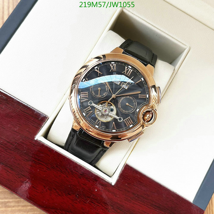 Cartier-Watch-Mirror Quality Code: JW1055 $: 219USD