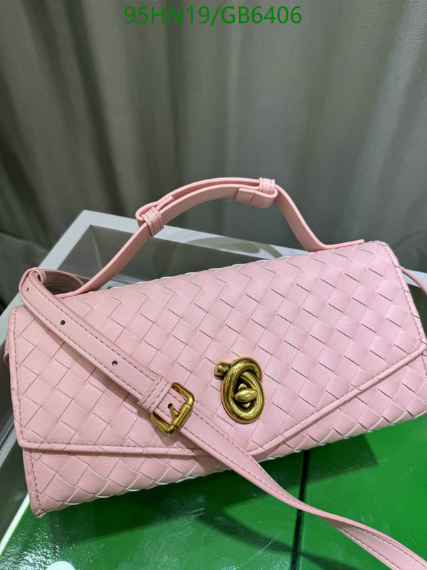 BV-Bag-4A Quality Code: GB6406 $: 95USD