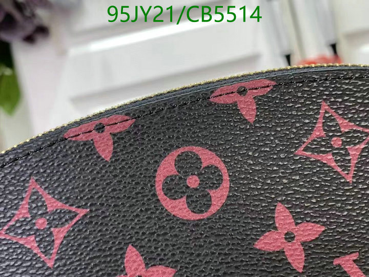 LV-Bag-Mirror Quality Code: CB5514 $: 95USD