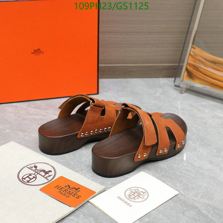 Hermes-Women Shoes Code: GS1125 $: 109USD-Yupoo.ru - Copybrand.Team photo album Hermes-Women Shoes Code: GS1125 $: 109USD
