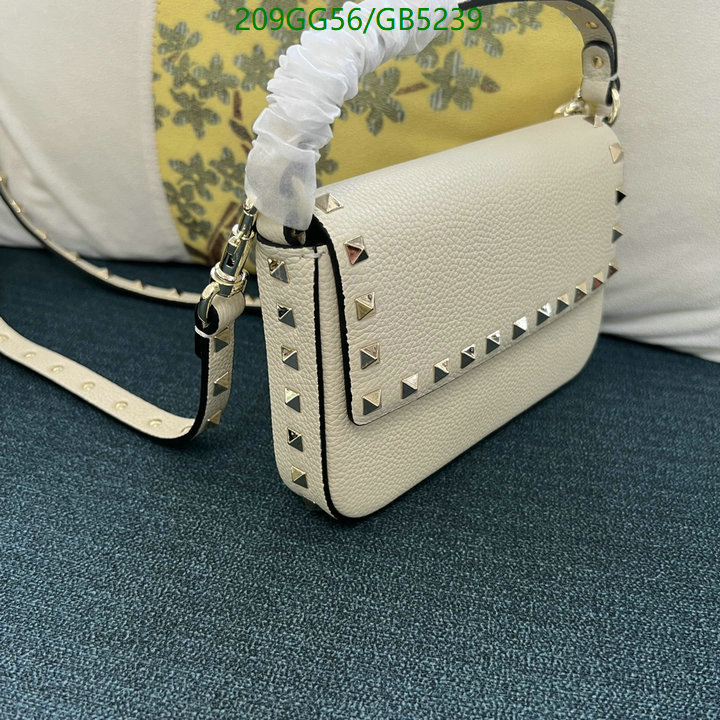 Valentino-Bag-Mirror Quality Code: GB5239 $: 209USD