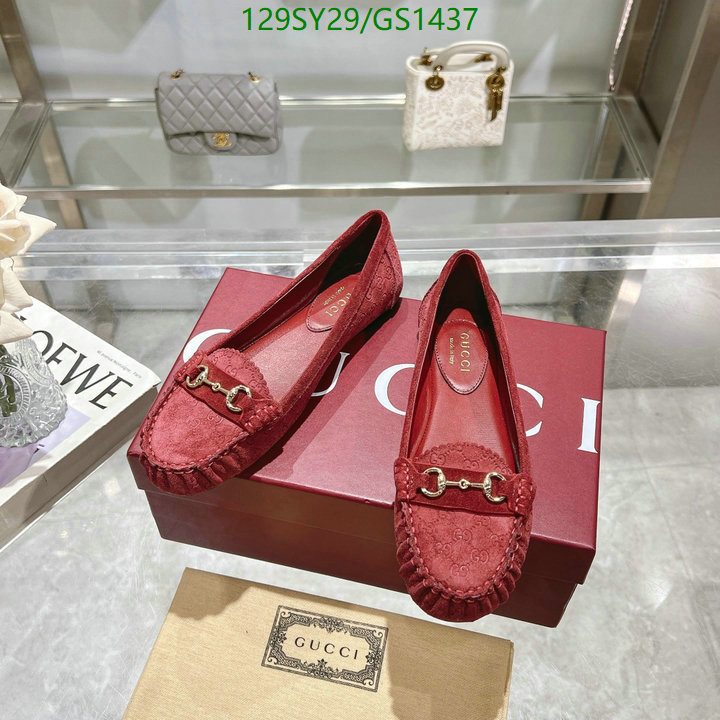 Canada Goose-Women Shoes Code: GS1437 $: 129USD