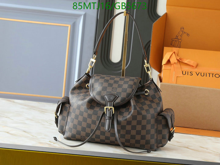 LV-Bag-4A Quality Code: GB5673 $: 85USD
