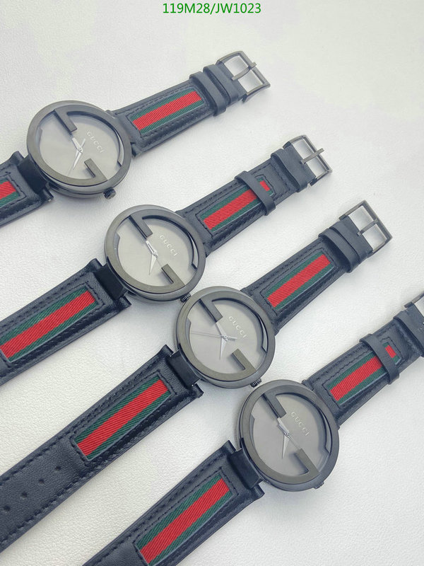 Gucci-Watch-4A Quality Code: JW1023 $: 119USD