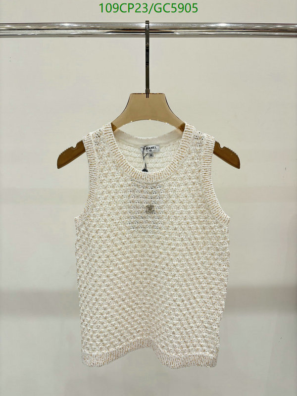 Chanel-Clothing Code: GC5905 $: 109USD