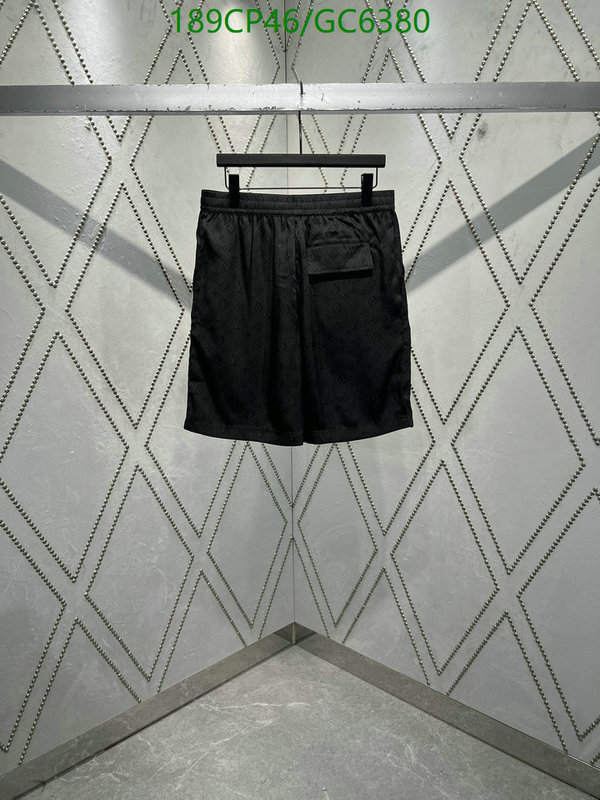 LV-Clothing Code: GC6380