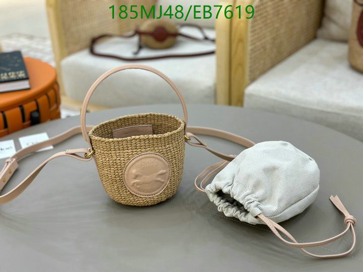 Chlo-Bag-Mirror Quality Code: EB7619 $: 185USD