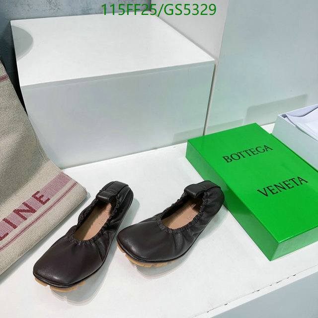BV-Women Shoes Code: GS5329 $: 115USD