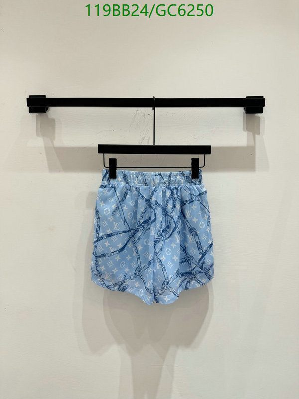 LV-Clothing Code: GC6250 $: 119USD