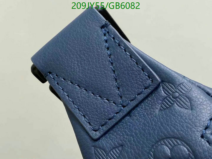 LV-Bag-Mirror Quality Code: GB6082 $: 209USD