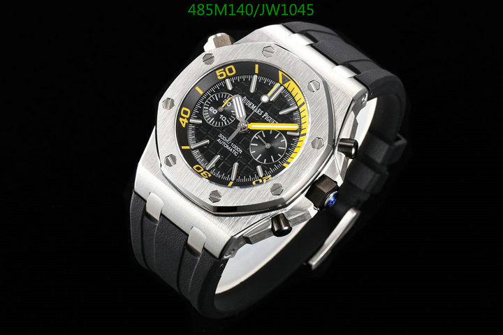 Audemars Piguet-Watch-Mirror Quality Code: JW1045 $: 285USD
