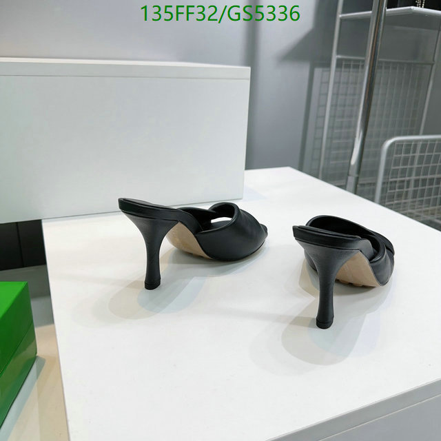 BV-Women Shoes Code: GS5336 $: 135USD