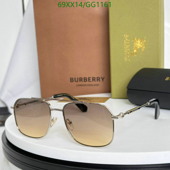 Burberry-Glasses Code: GG1161 $: 69USD