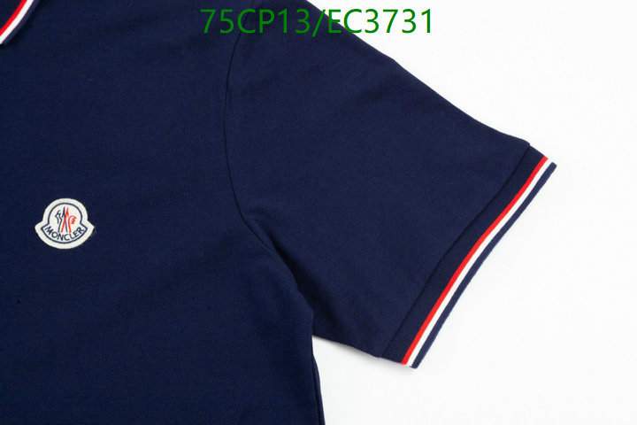 Moncler-Clothing Code: EC3731 $: 75USD