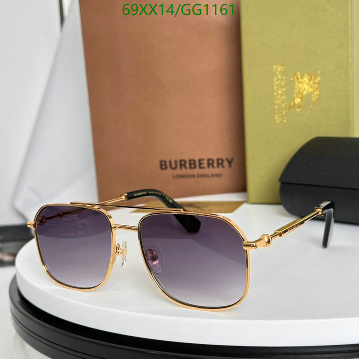 Burberry-Glasses Code: GG1161 $: 69USD