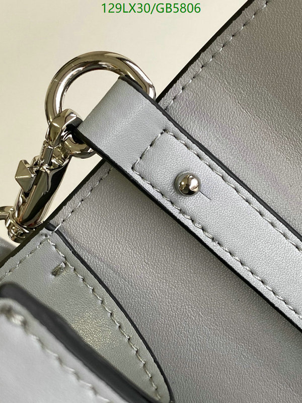 Valentino-Bag-4A Quality Code: GB5806 $: 129USD