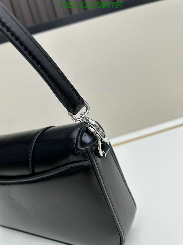 Balenciaga-Bag-4A Quality Code: GB5797 $: 105USD