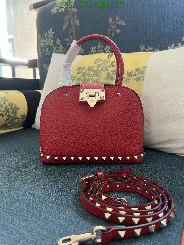 Valentino-Bag-Mirror Quality Code: GB5237 $: 265USD