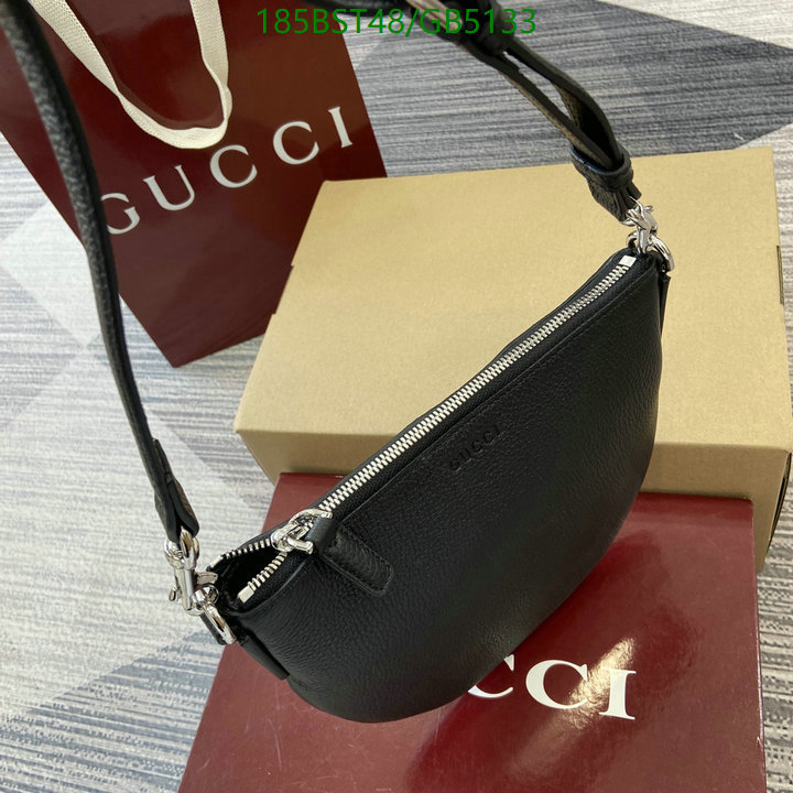 Gucci-Bag-Mirror Quality Code: GB5133 $: 185USD