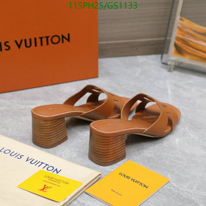 LV-Women Shoes Code: GS1133 $: 115USD-Yupoo.ru - Copybrand.Team photo album LV-Women Shoes Code: GS1133 $: 115USD