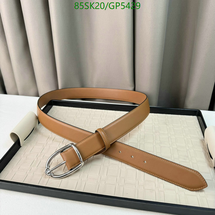 Tom Ford-Belts Code: GP5429 $: 85USD