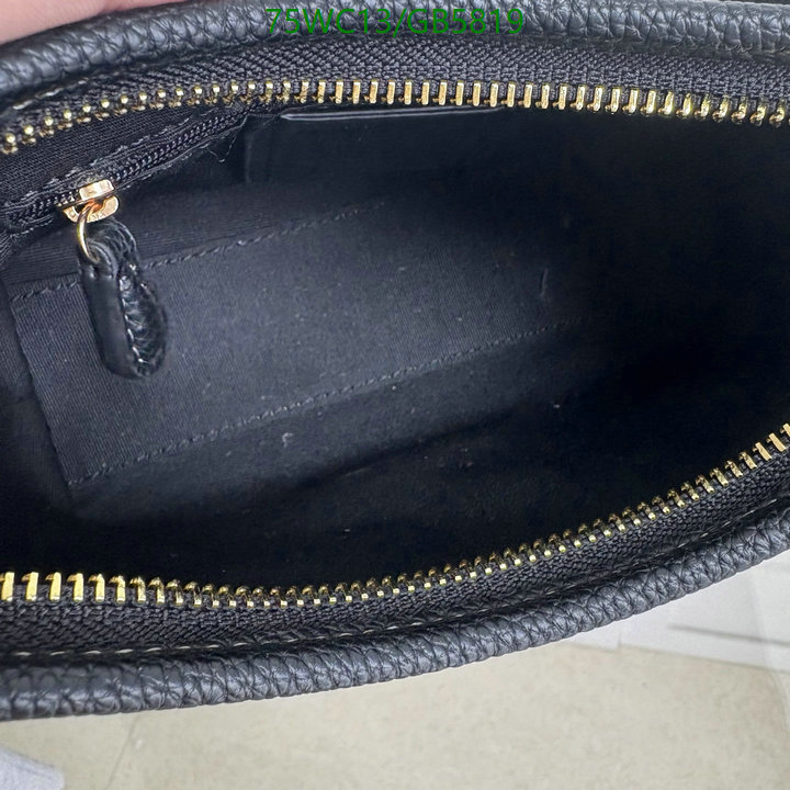 Coach-Bag-4A Quality Code: GB5819 $: 75USD