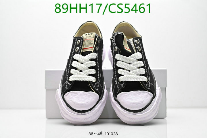 MMY-Women Shoes Code: CS5461 $: 89USD