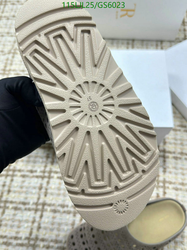 The Row-Women Shoes Code: GS6023 $: 115USD