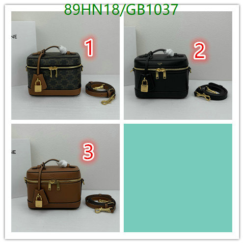 Celine-Bag-4A Quality Code: GB1037 $: 89USD