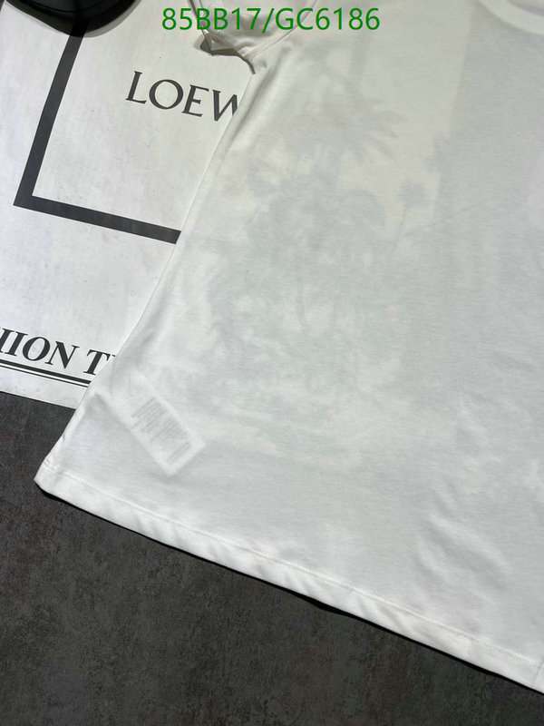 Dior-Clothing Code: GC6186 $: 85USD