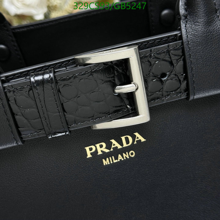 Prada-Bag-Mirror Quality Code: GB5247 $: 329USD