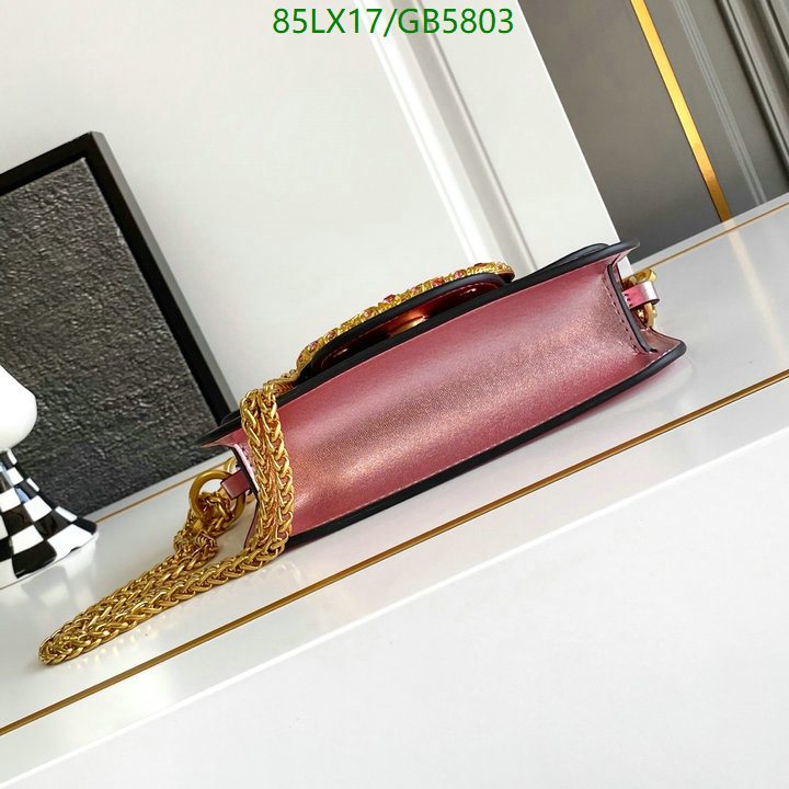 Valentino-Bag-4A Quality Code: GB5803 $: 85USD