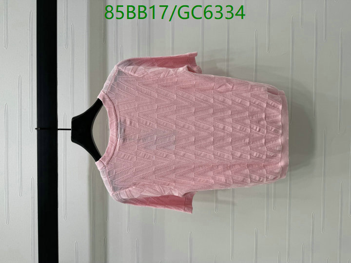 Valentino-Clothing Code: GC6334 $: 85USD