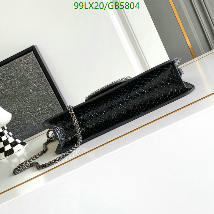 Valentino-Bag-4A Quality Code: GB5804 $: 99USD