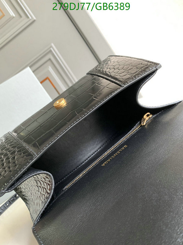 Balenciaga-Bag-Mirror Quality Code: GB6389 $: 279USD