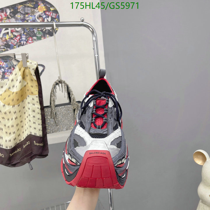 Balenciaga-Men shoes Code: GS5971 $: 175USD