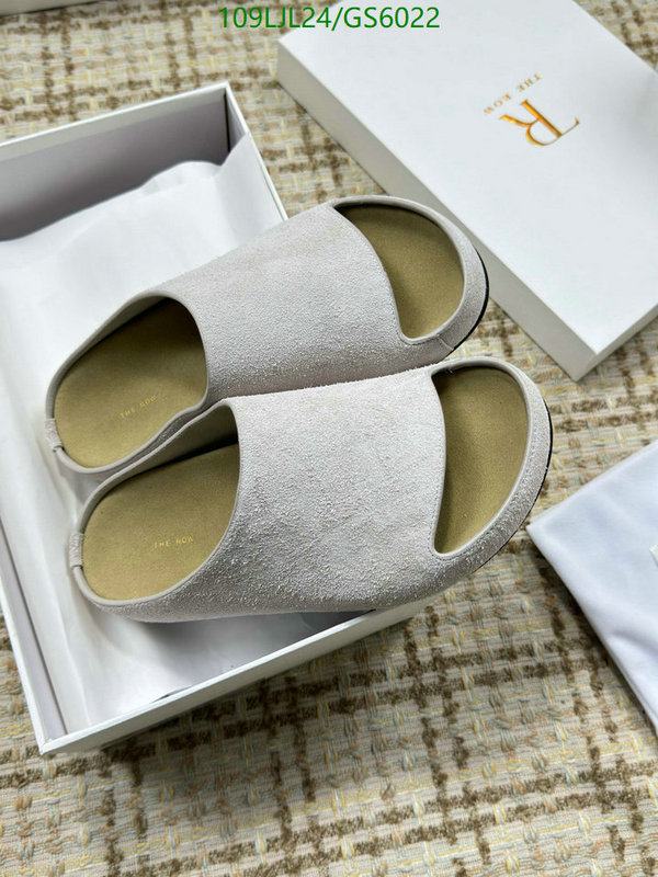 The Row-Women Shoes Code: GS6022 $: 109USD