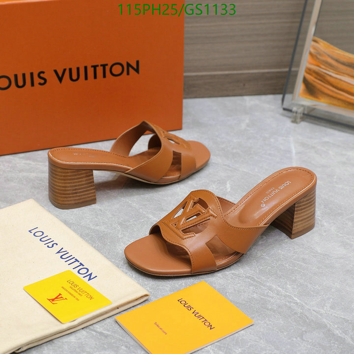 LV-Women Shoes Code: GS1133 $: 115USD-Yupoo.ru - Copybrand.Team photo album LV-Women Shoes Code: GS1133 $: 115USD