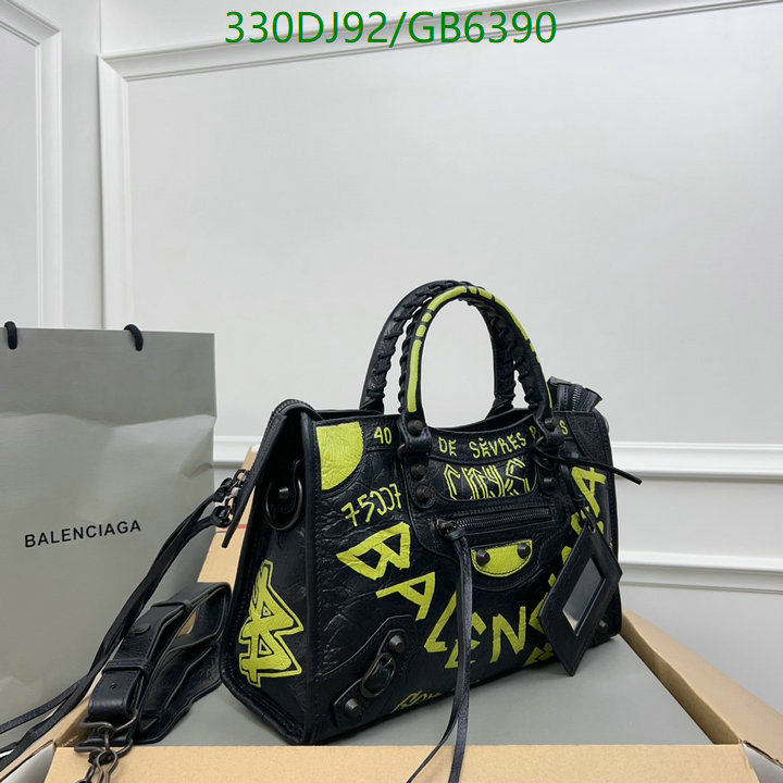 Balenciaga-Bag-Mirror Quality Code: GB6390 $: 330USD