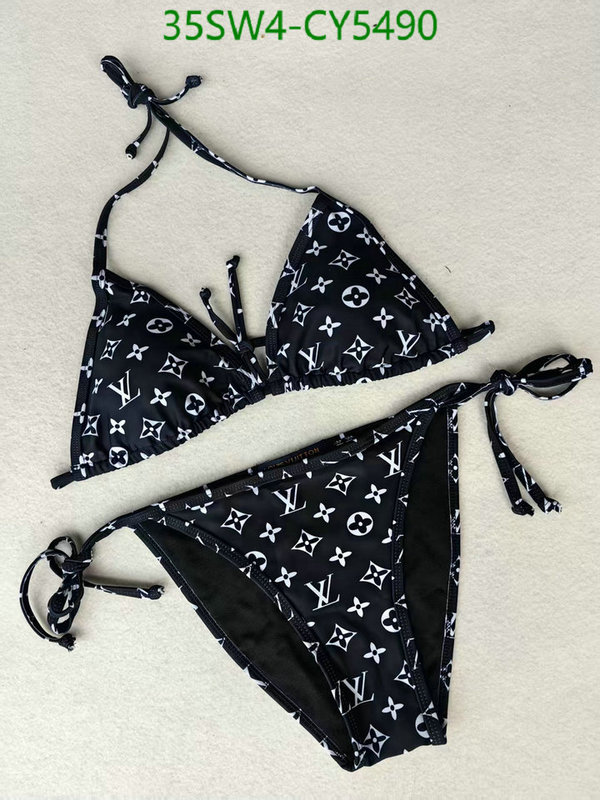 LV-Swimsuit Code: CY5490 $: 35USD