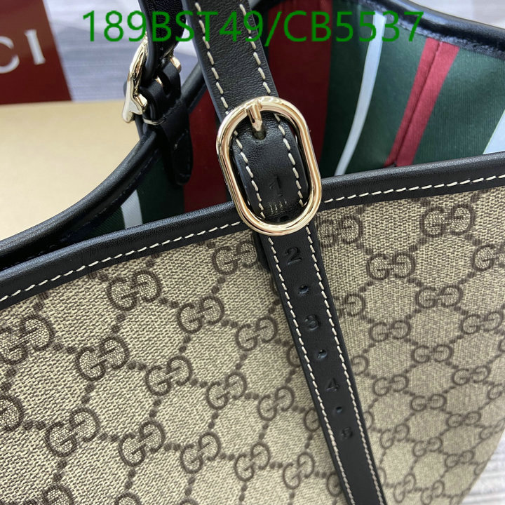 Gucci-Bag-Mirror Quality Code: CB5537 $: 189USD