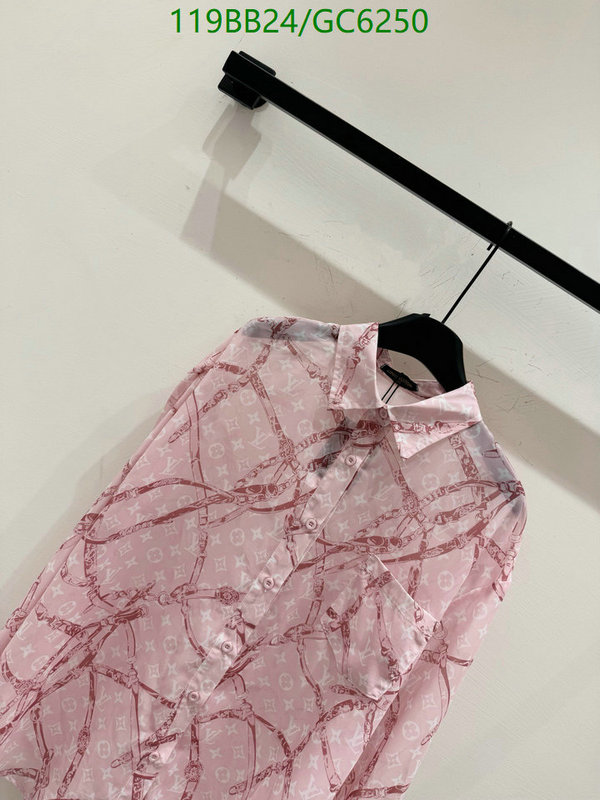 LV-Clothing Code: GC6250 $: 119USD