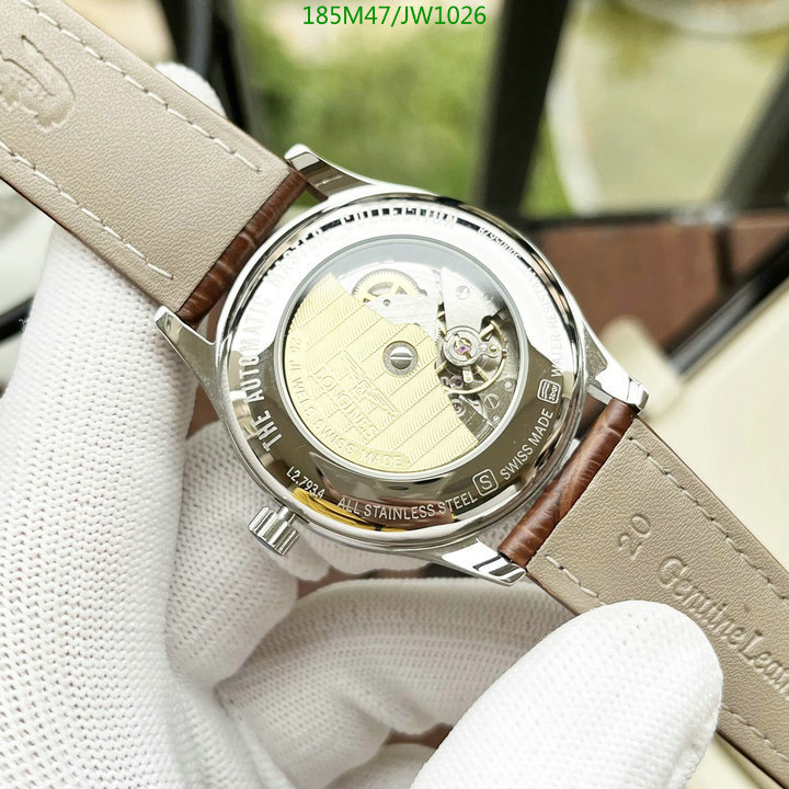 LONGINES-Watch-4A Quality Code: JW1026 $: 185USD