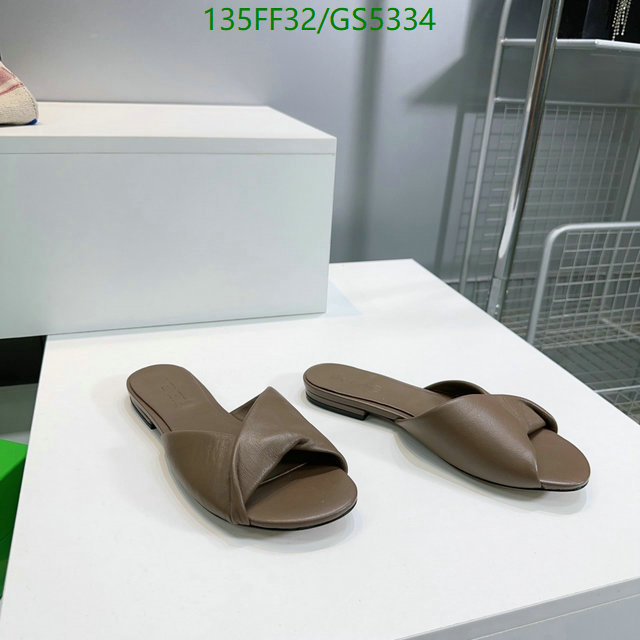 BV-Women Shoes Code: GS5334 $: 135USD