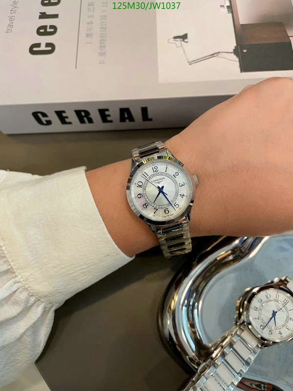 Omega-Watch(4A) Code: JW1037 $: 125USD