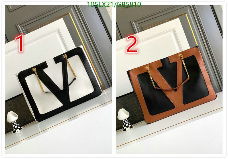 Valentino-Bag-4A Quality Code: GB5810 $: 105USD