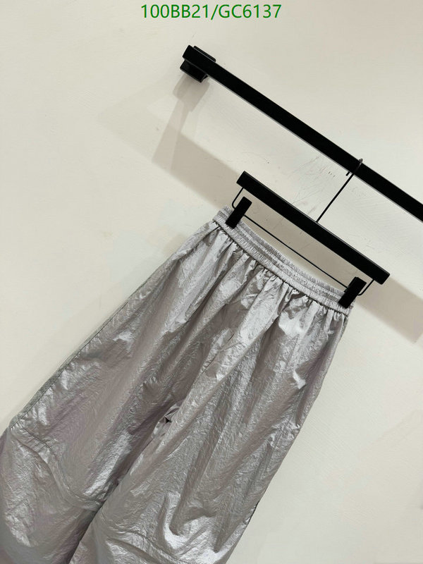 Chanel-Clothing Code: GC6137 $: 100USD