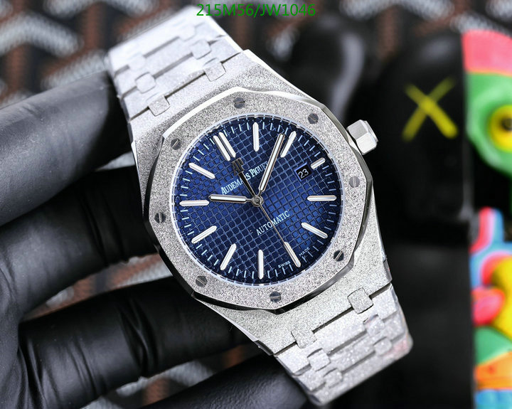 Audemars Piguet-Watch-Mirror Quality Code: JW1046 $: 215USD