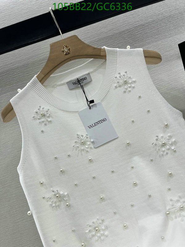 Valentino-Clothing Code: GC6336 $: 105USD