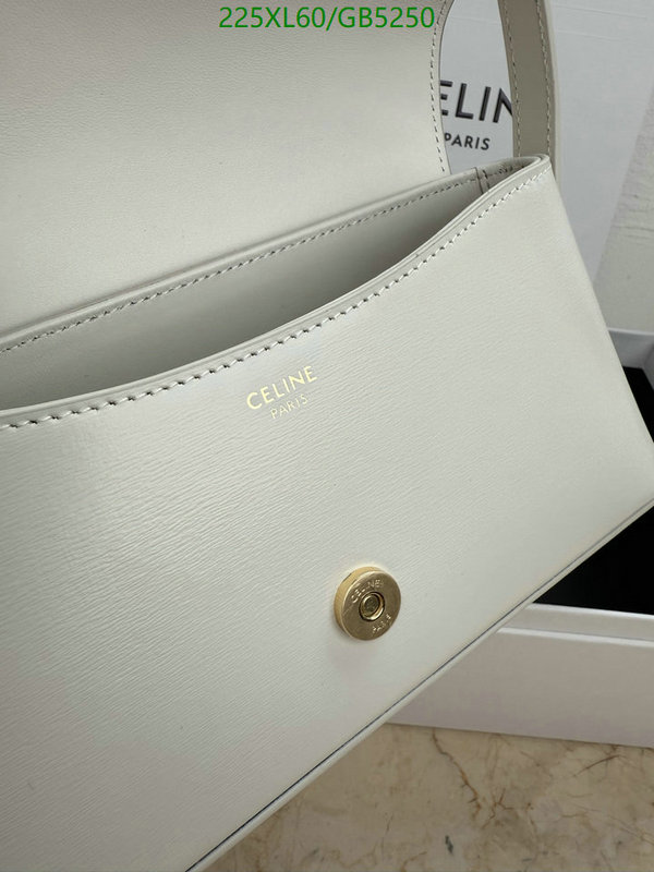 Celine-Bag-Mirror Quality Code: GB5250 $: 225USD